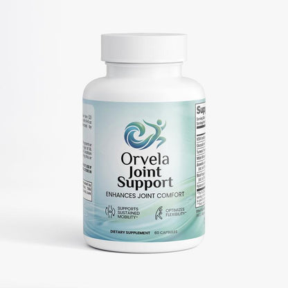 Complete Joint Support Formula - 60 Capsules
